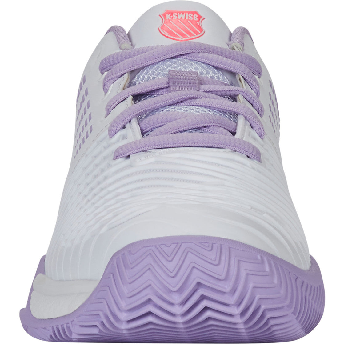 K-Swiss Express Light 3 Clay Dames