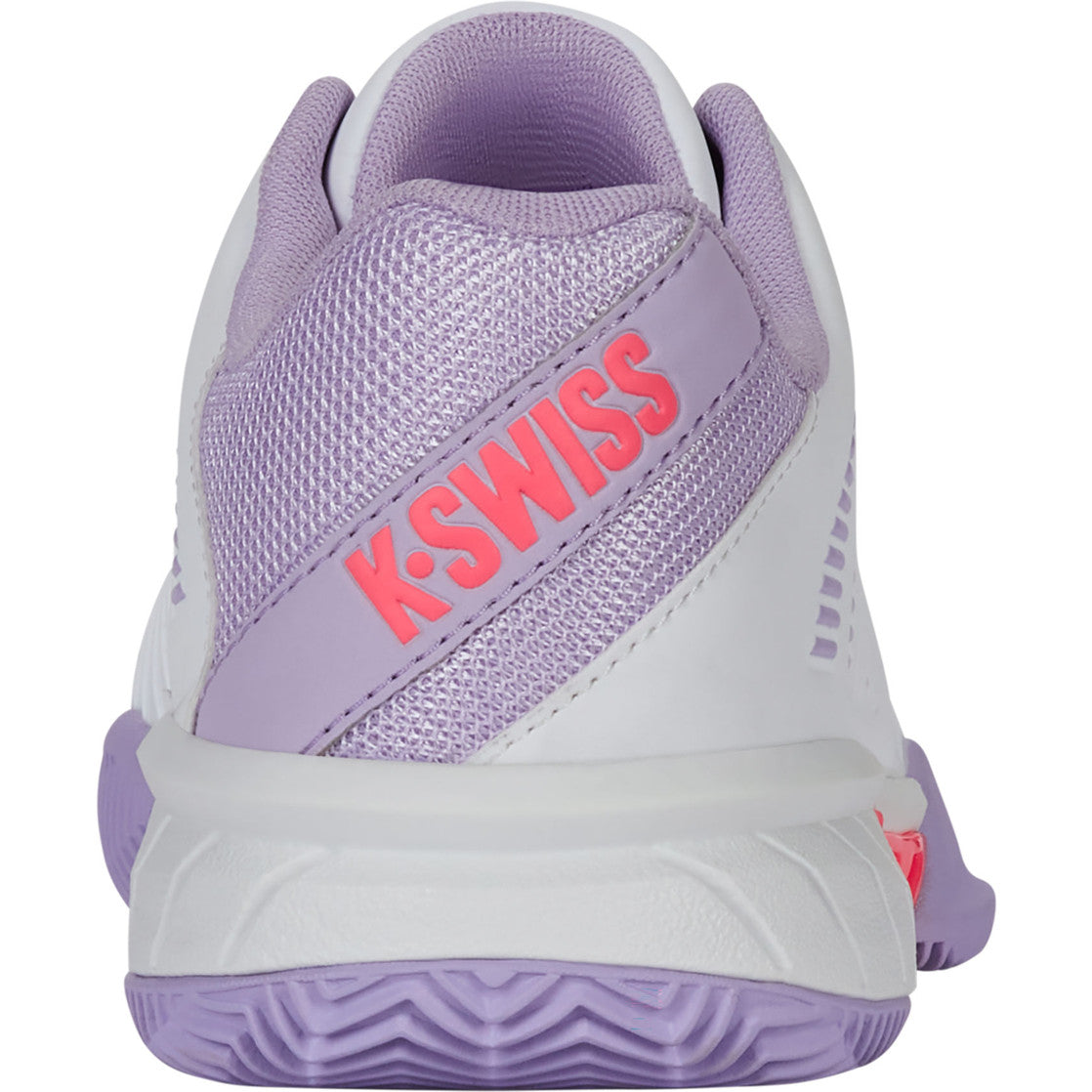 K-Swiss Express Light 3 Clay Dames