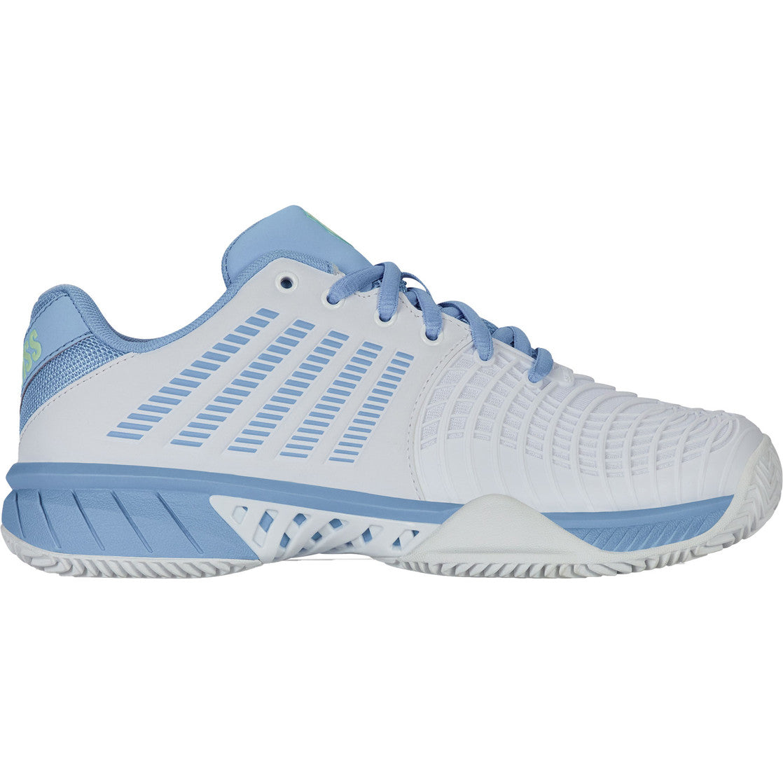 K-Swiss Express Light 3 Clay Dames
