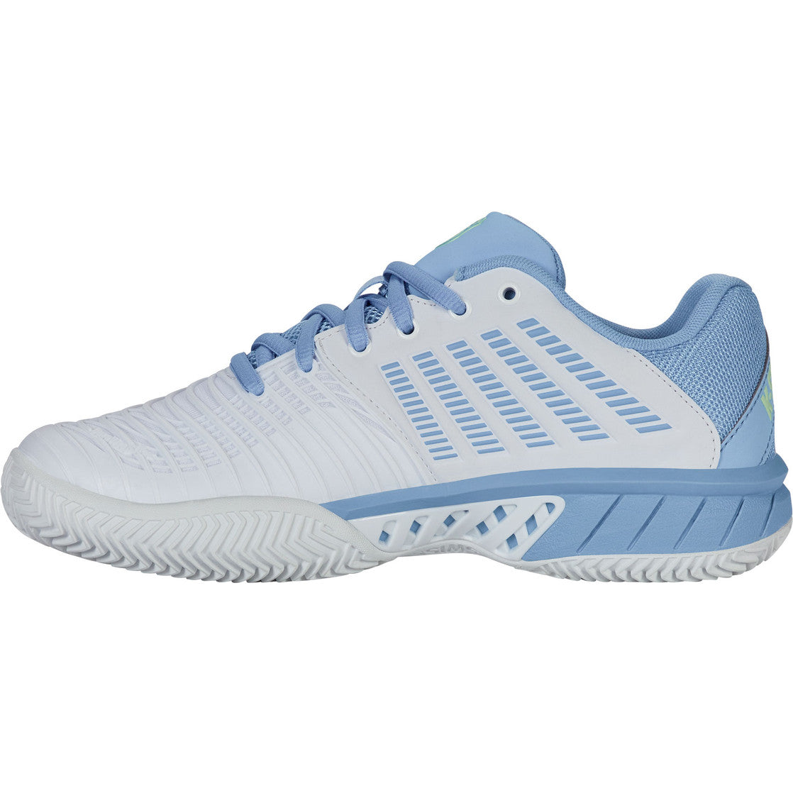 K-Swiss Express Light 3 Clay Dames