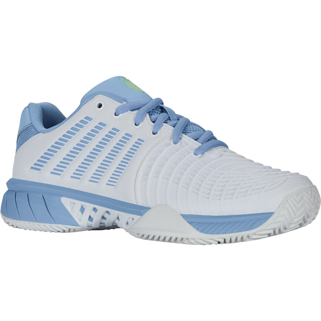 K-Swiss Express Light 3 Clay Dames