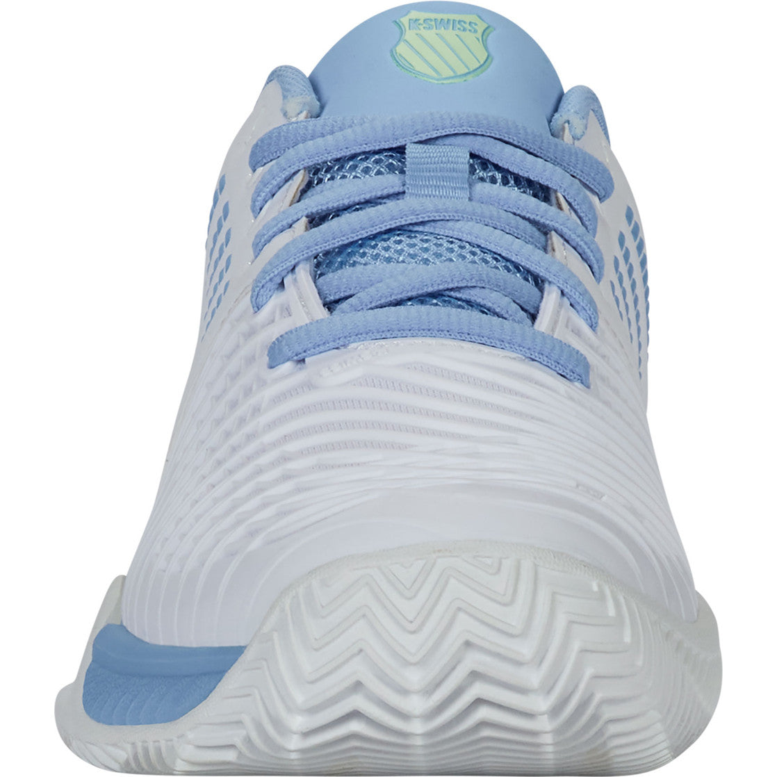 K-Swiss Express Light 3 Clay Dames