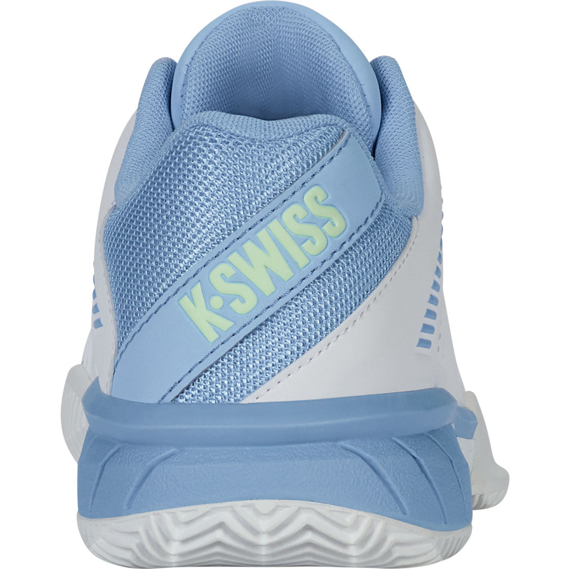 K-Swiss Express Light 3 Clay Dames