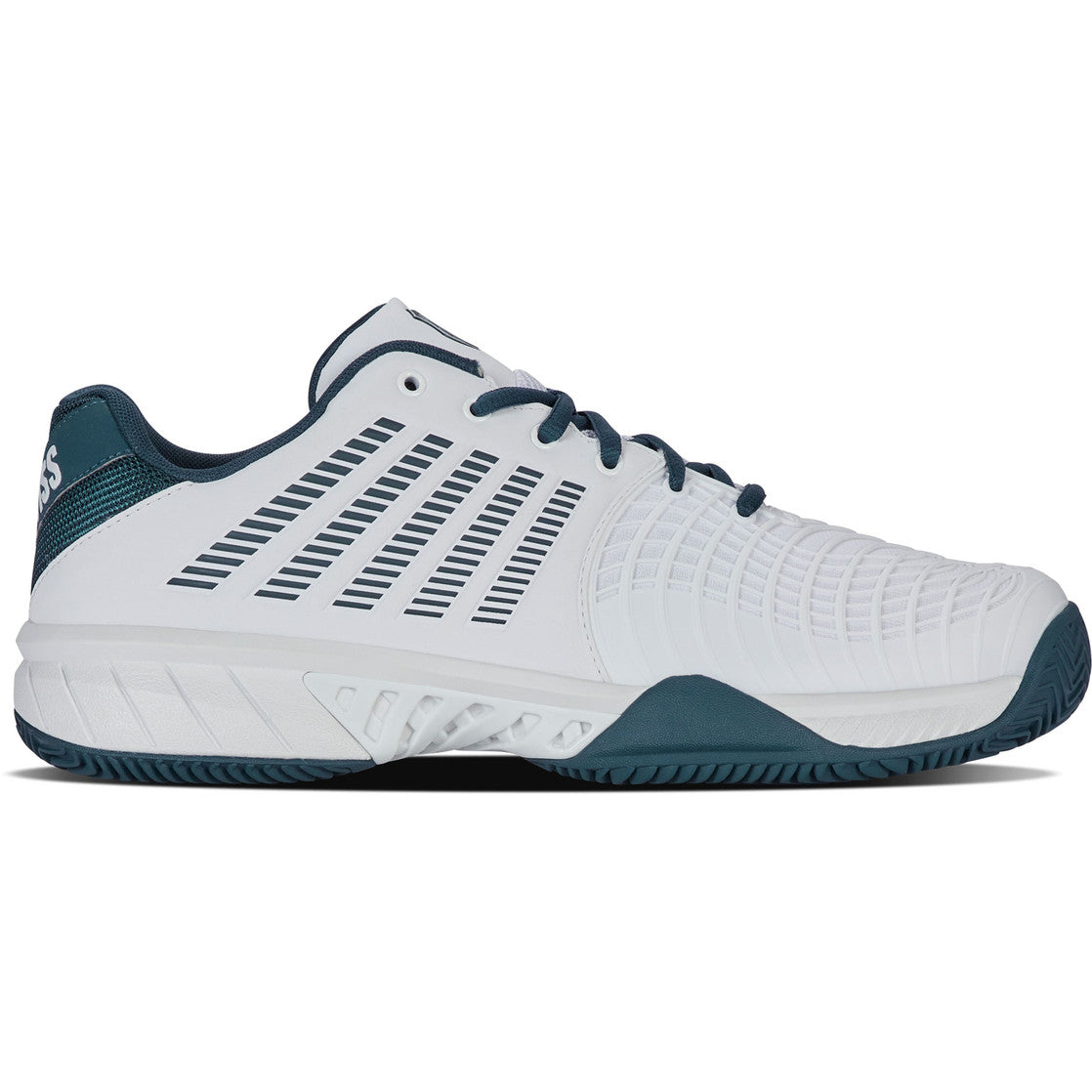 K-Swiss Express Light 3 Clay Heren