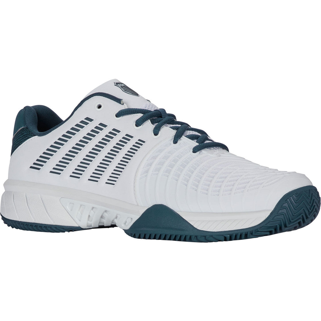 K-Swiss Express Light 3 Clay Heren