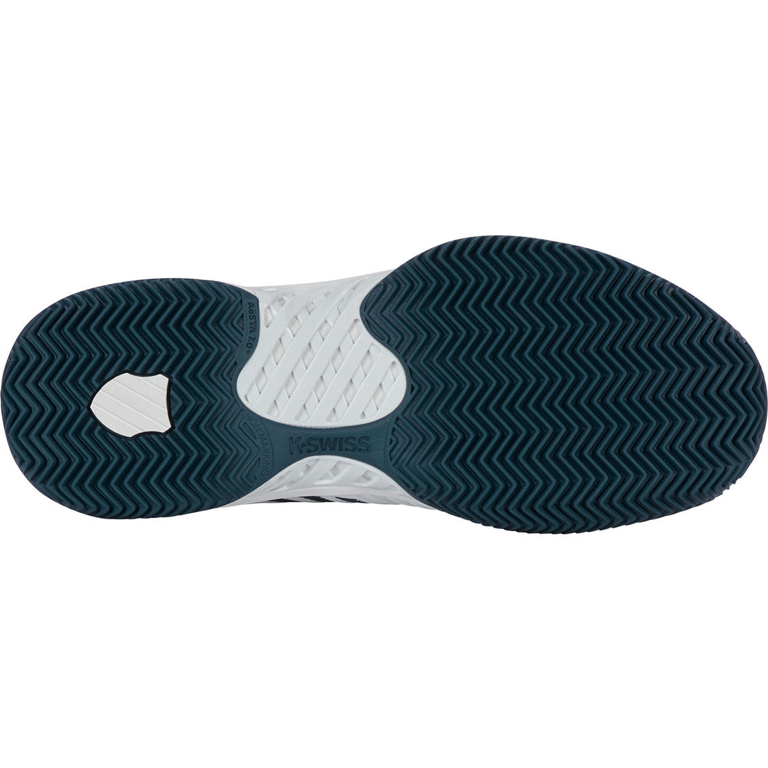 K-Swiss Express Light 3 Clay Heren