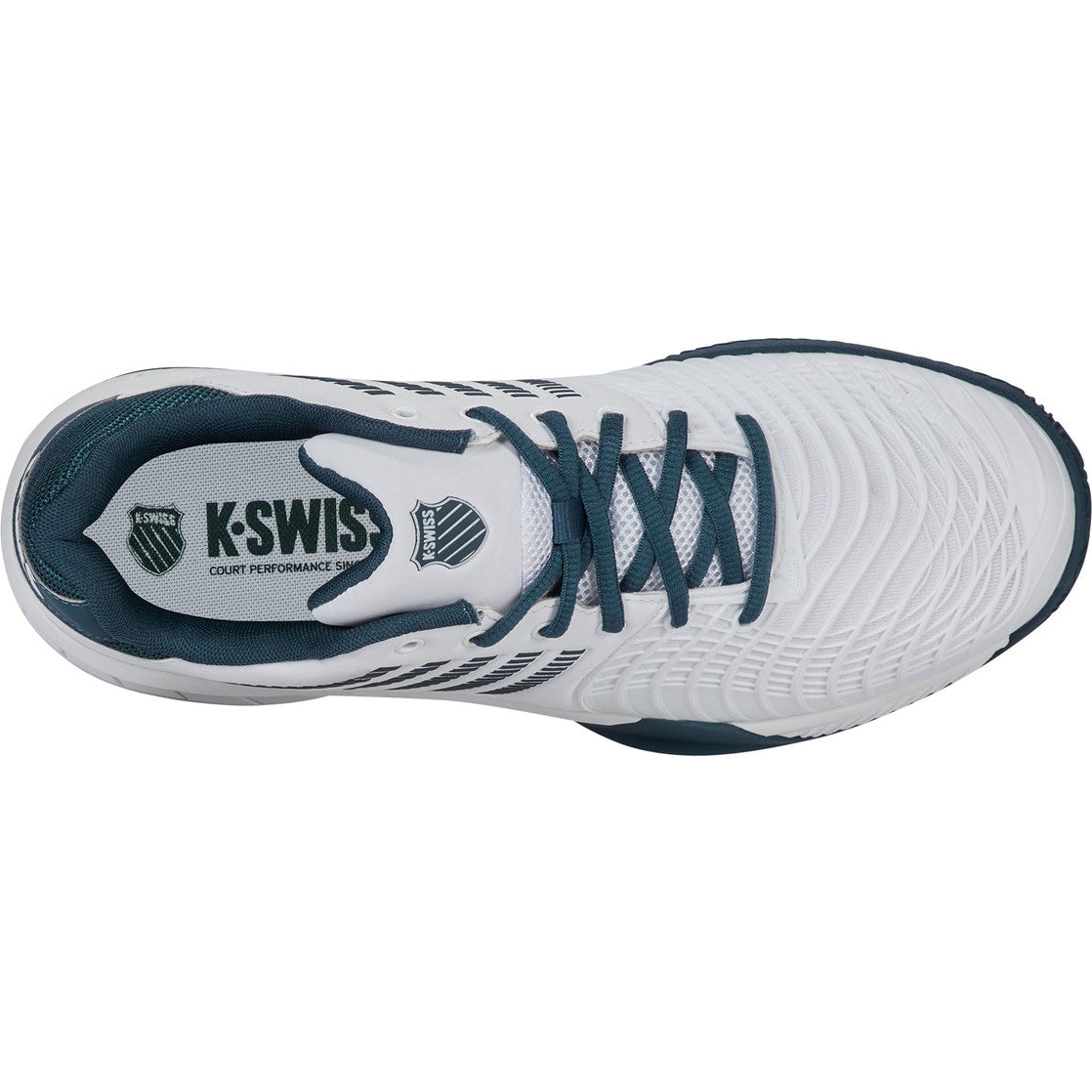 K-Swiss Express Light 3 Clay Heren