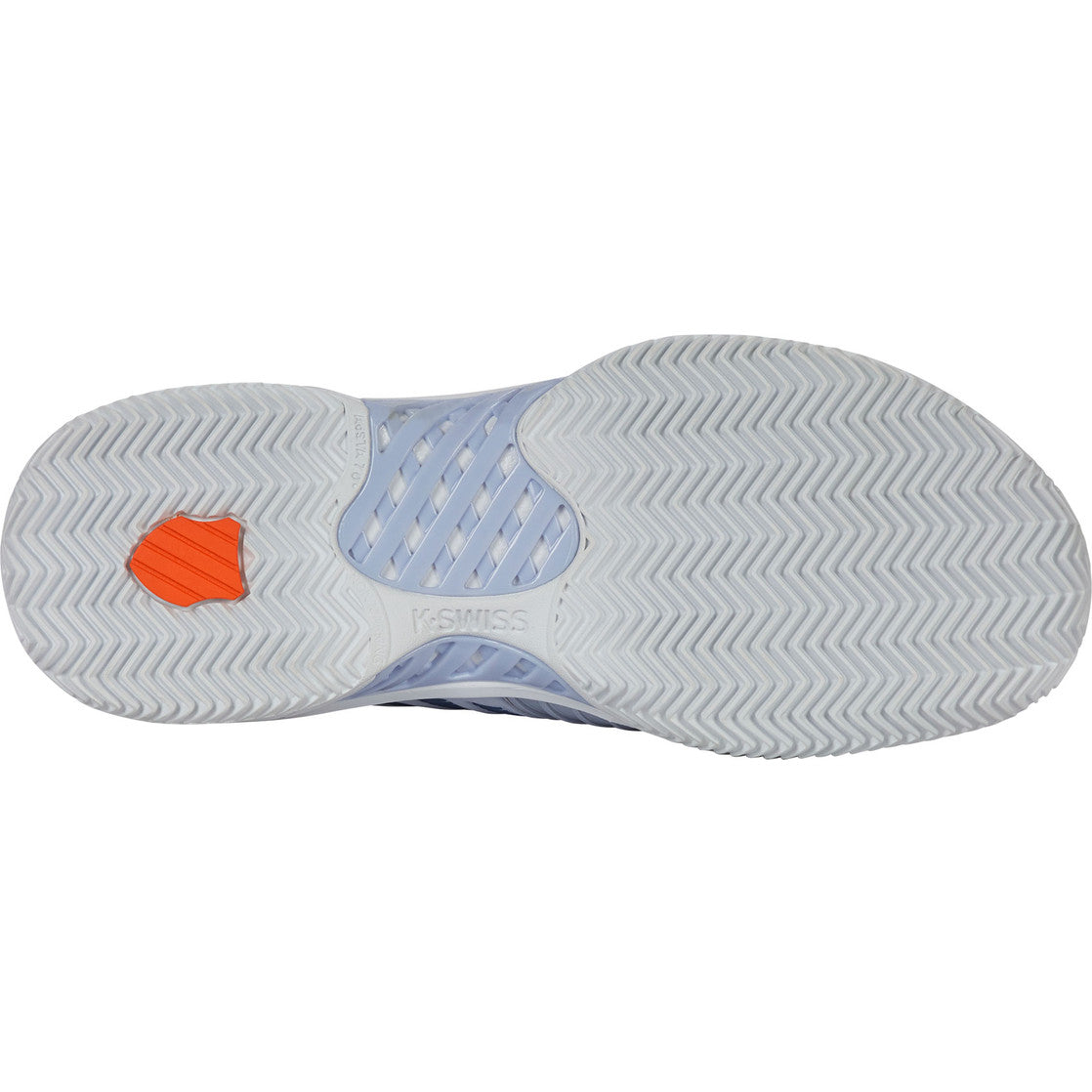 K-Swiss Express Light 3 Clay Heren