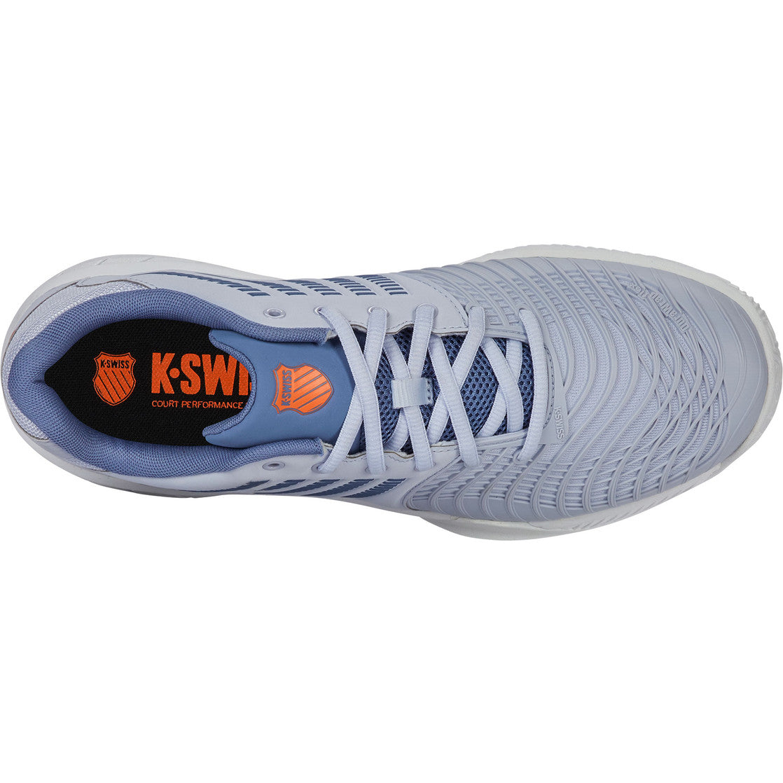K-Swiss Express Light 3 Clay Heren
