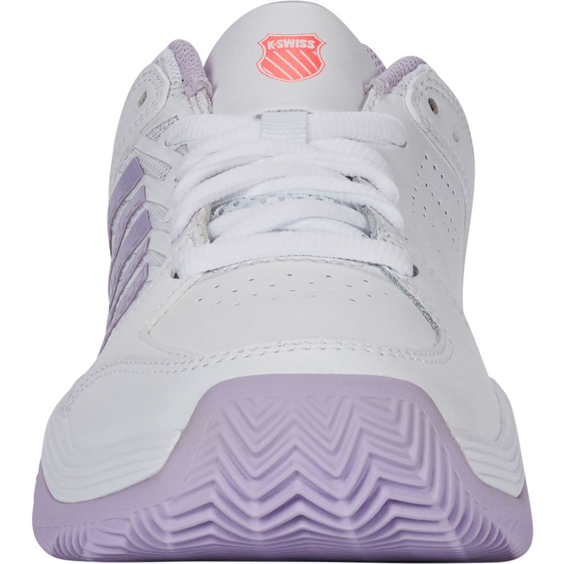 K-Swiss Court Express 2 Clay Dames