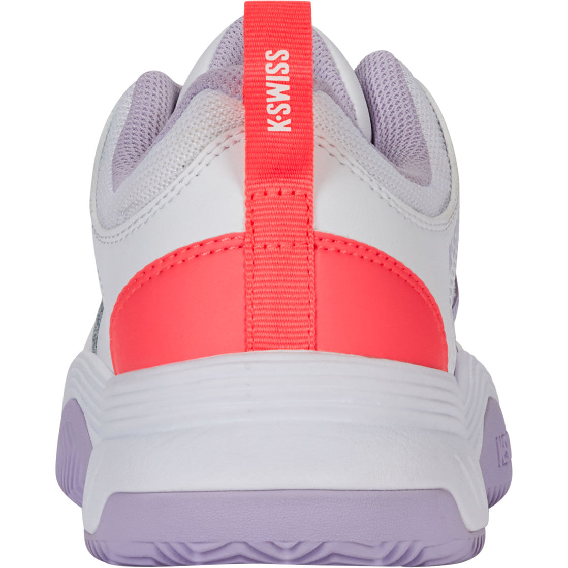 K-Swiss Court Express 2 Clay Dames