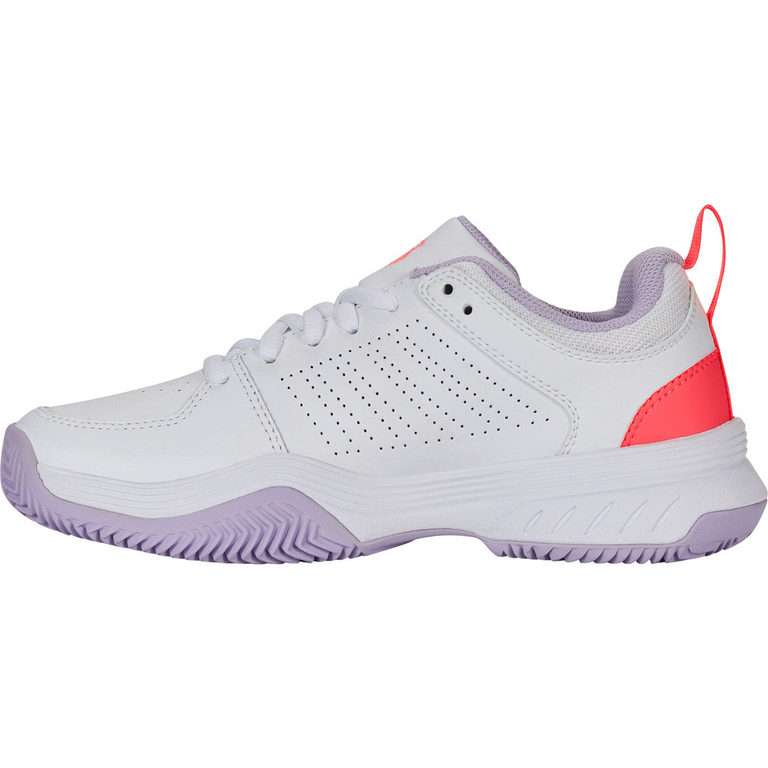 K-Swiss Court Express 2 Clay Dames