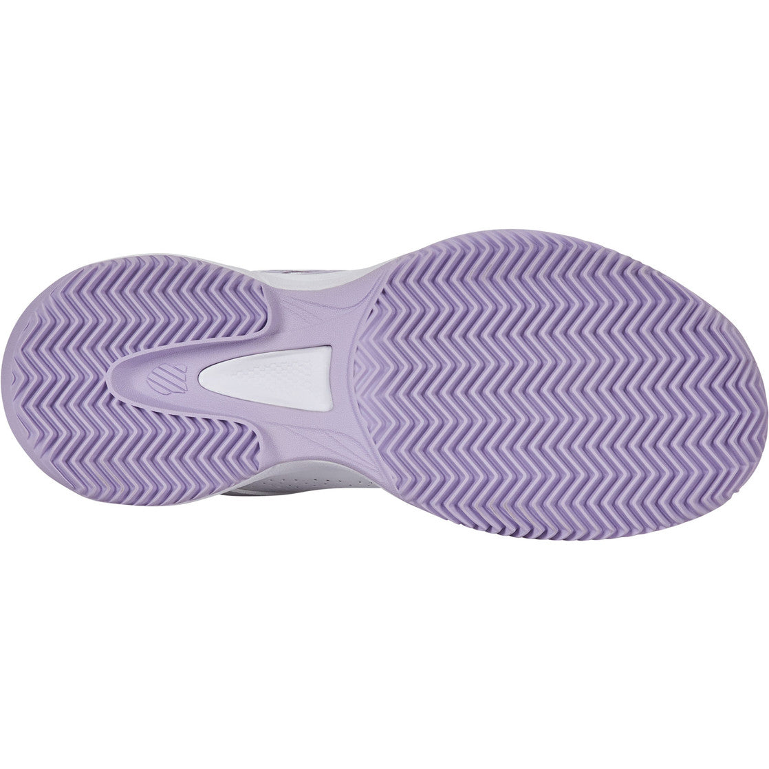 K-Swiss Court Express 2 Clay Dames