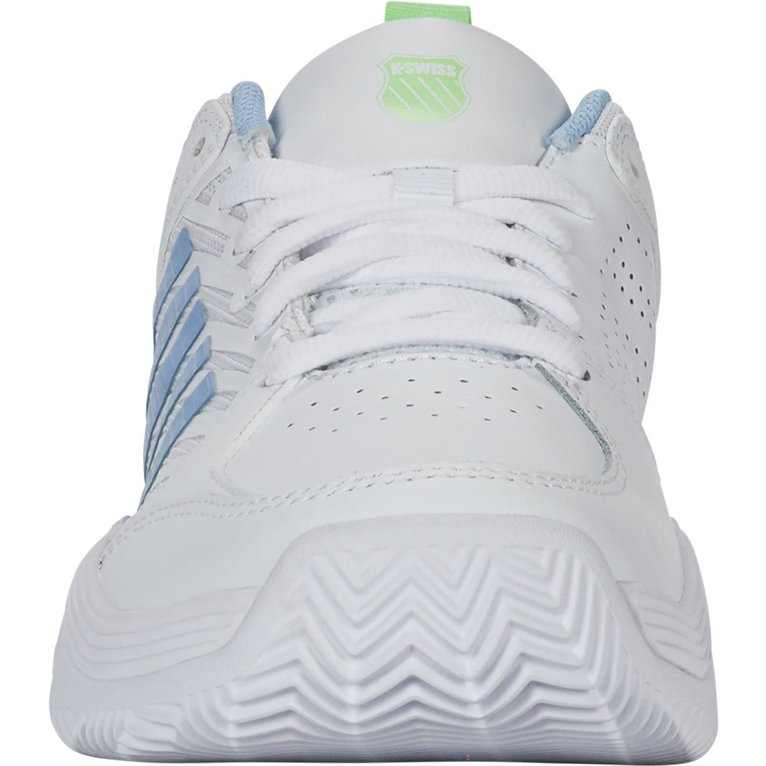 K-Swiss Court Express 2 Clay Dames