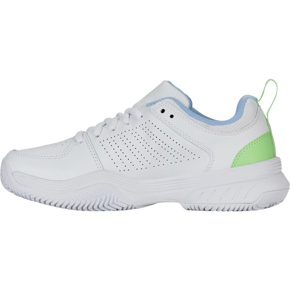 K-Swiss Court Express 2 Clay Dames