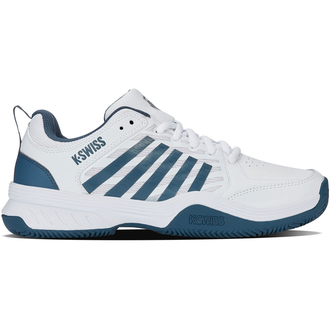 K-Swiss Court Express 2 Clay Heren