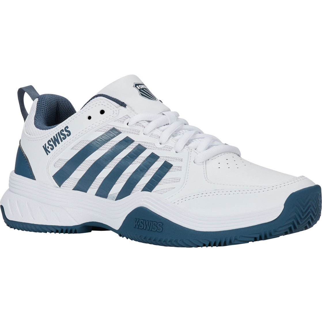 K-Swiss Court Express 2 Clay Heren