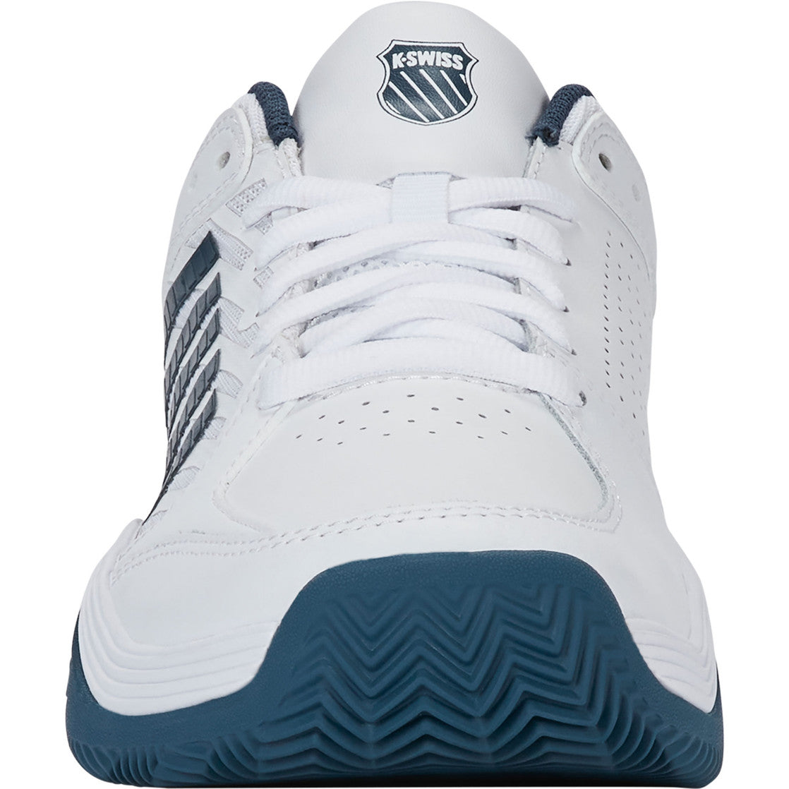 K-Swiss Court Express 2 Clay Heren