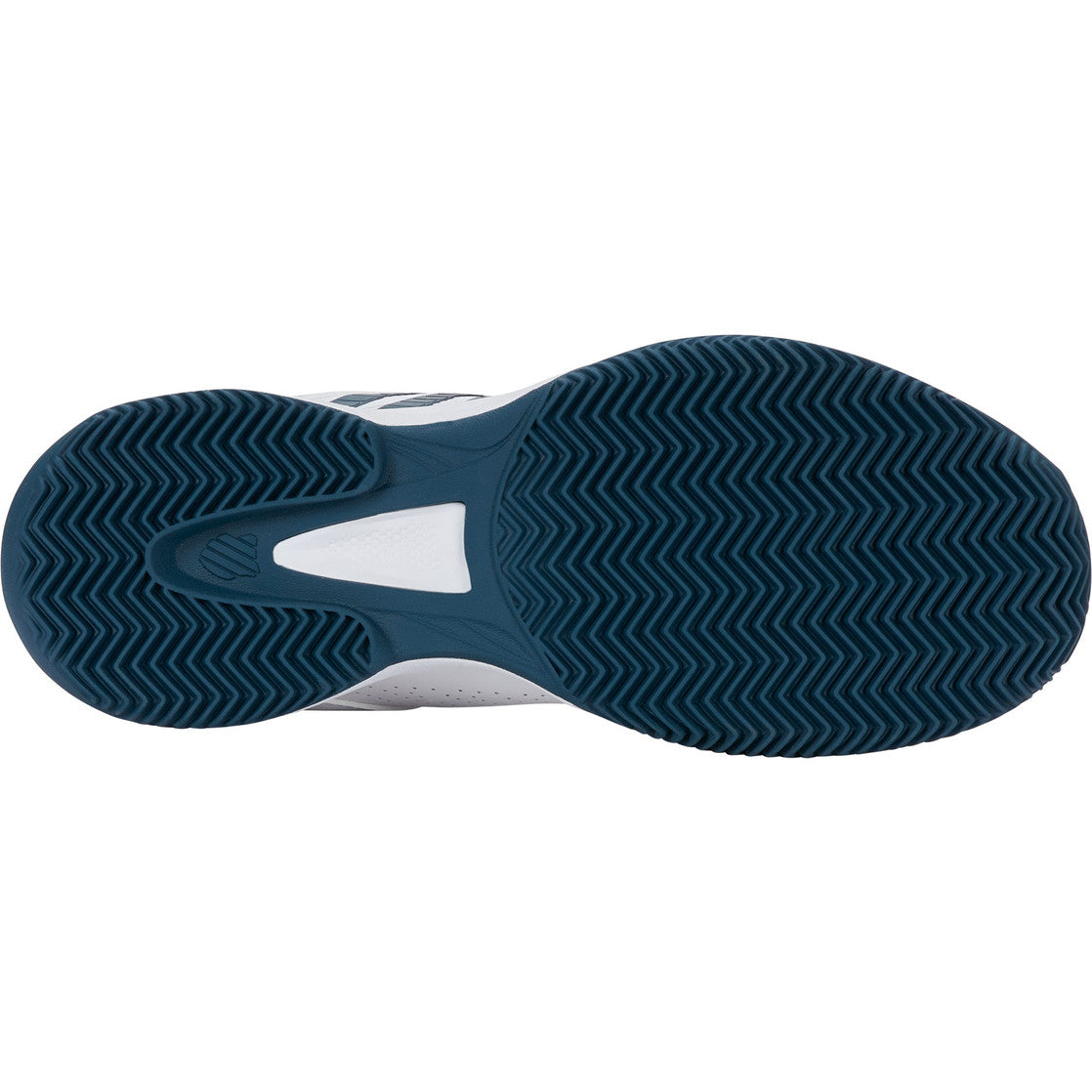 K-Swiss Court Express 2 Clay Heren