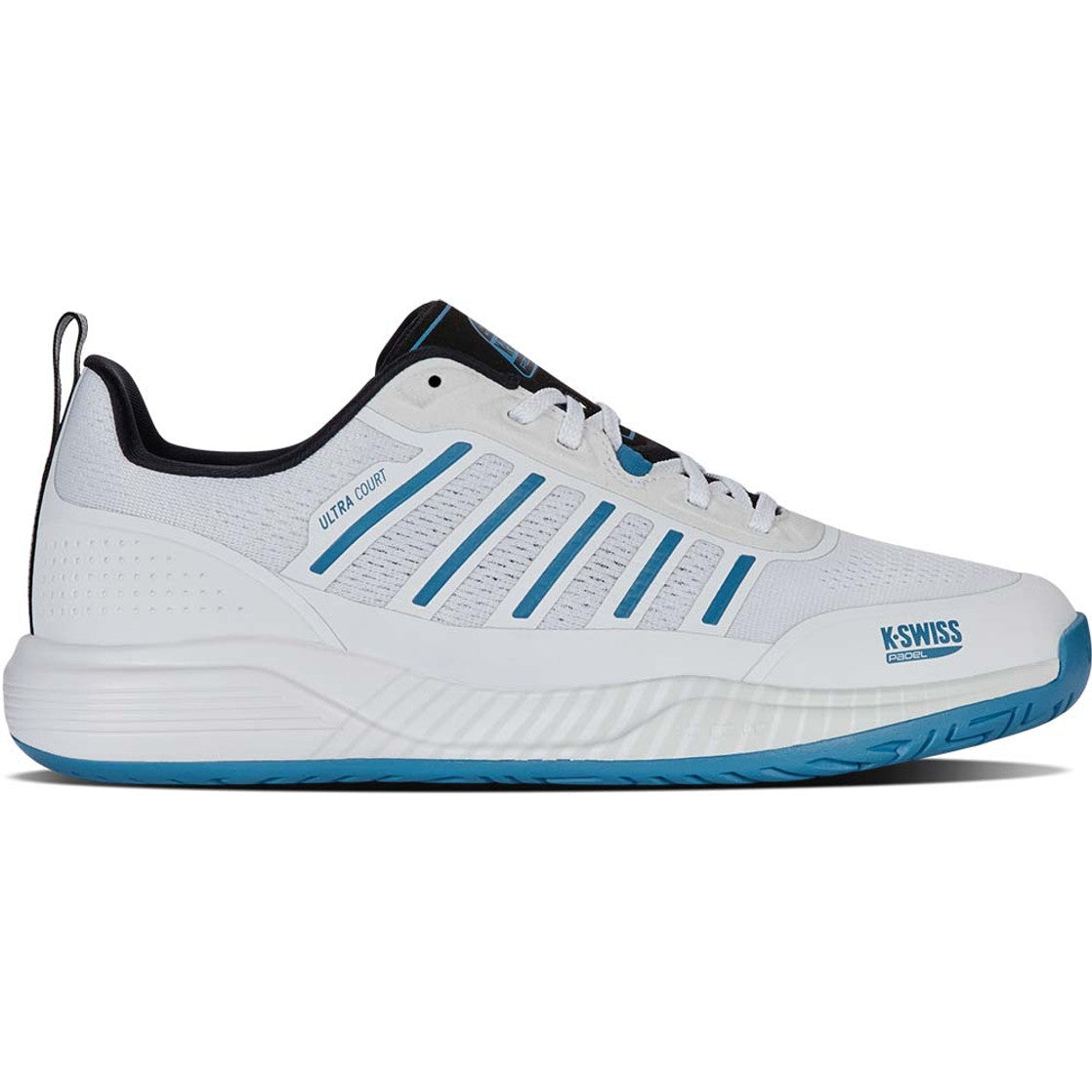 K-Swiss Ultra Court Padel Heren