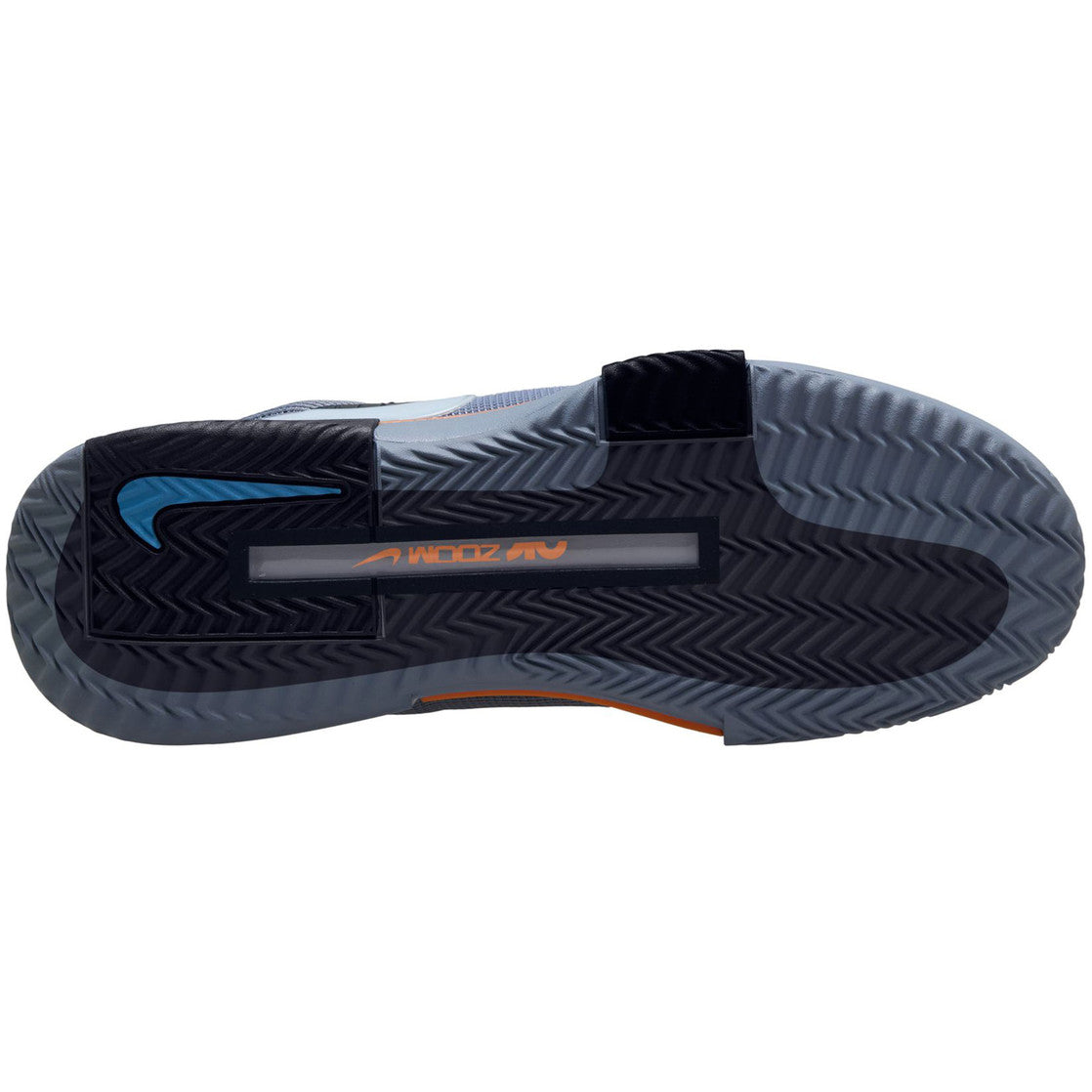 Nike Zoom GP Challenge 1 Clay Heren