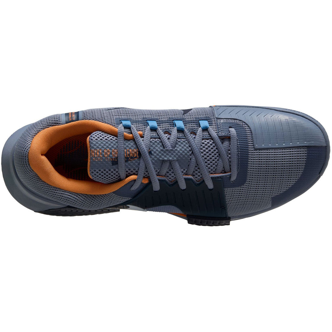 Nike Zoom GP Challenge 1 Clay Heren