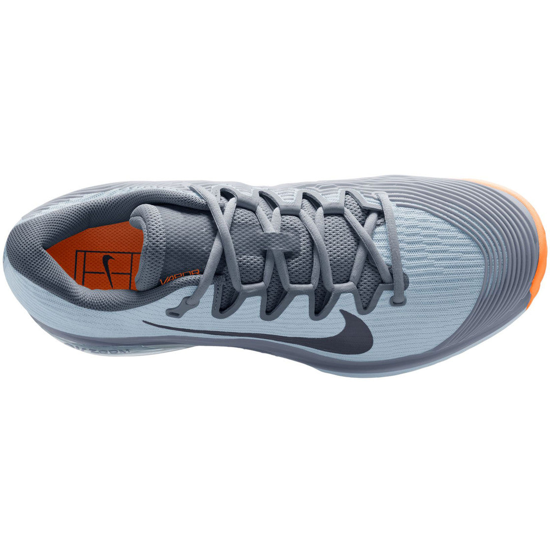 Nike Vapor 12 Clay Heren