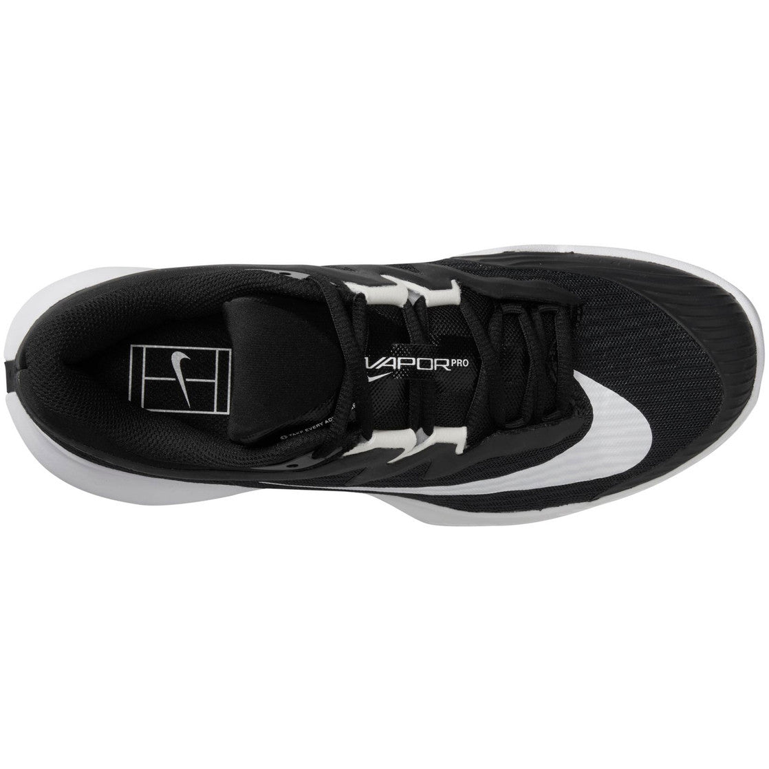 Nike Vapor Pro 3 Clay Dames