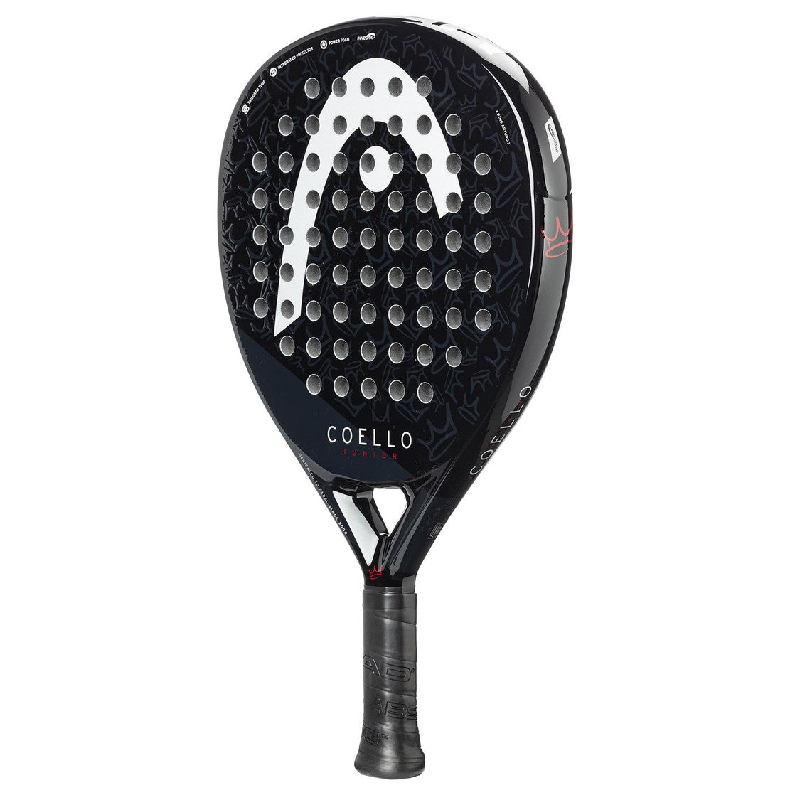 HEAD Coello Junior 2025