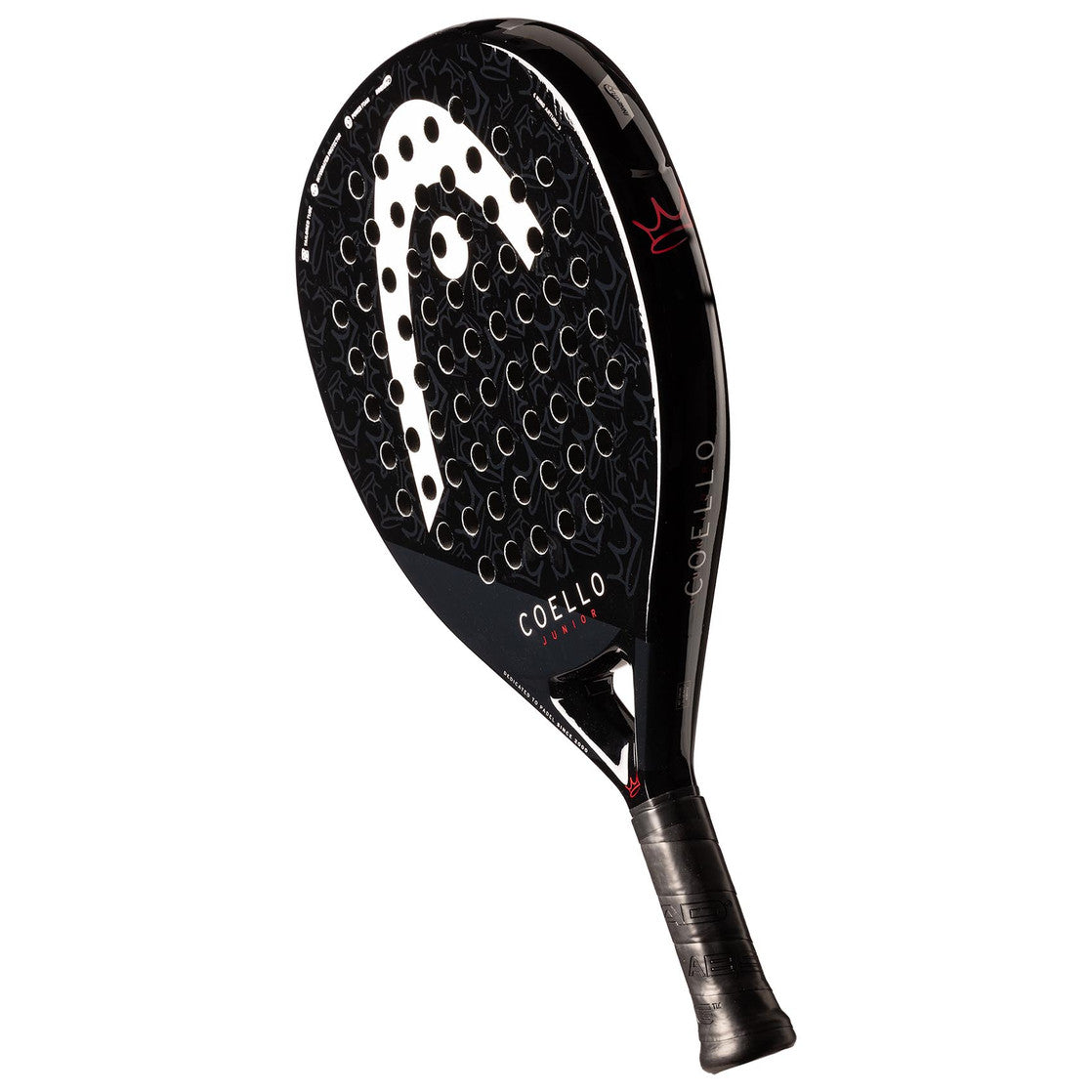 HEAD Coello Junior 2025