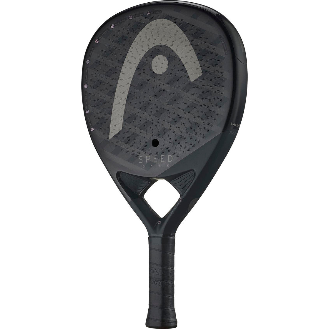 HEAD Speed One X 2025