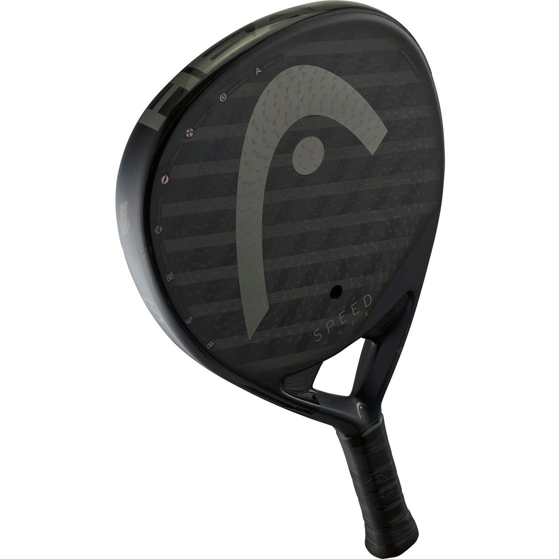 HEAD Speed One X 2025