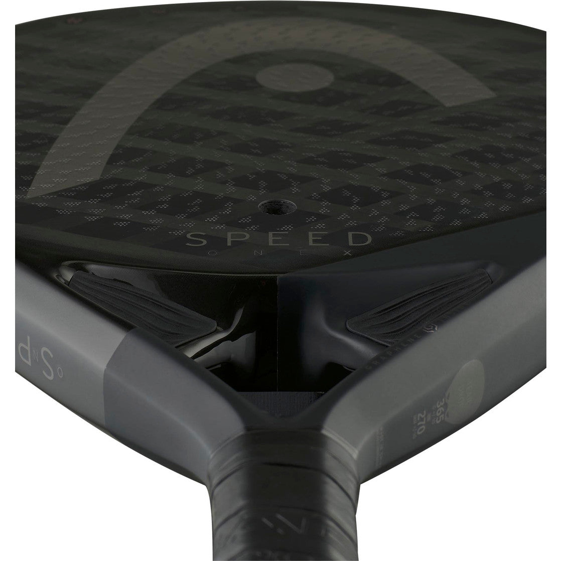 HEAD Speed One X 2025