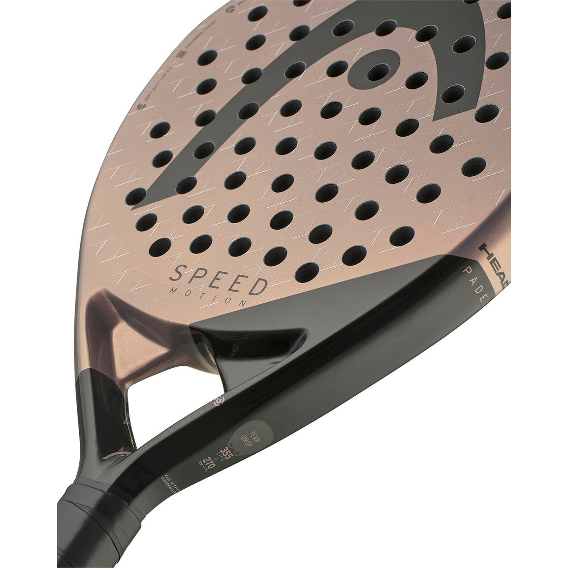 HEAD Speed Motion 2025