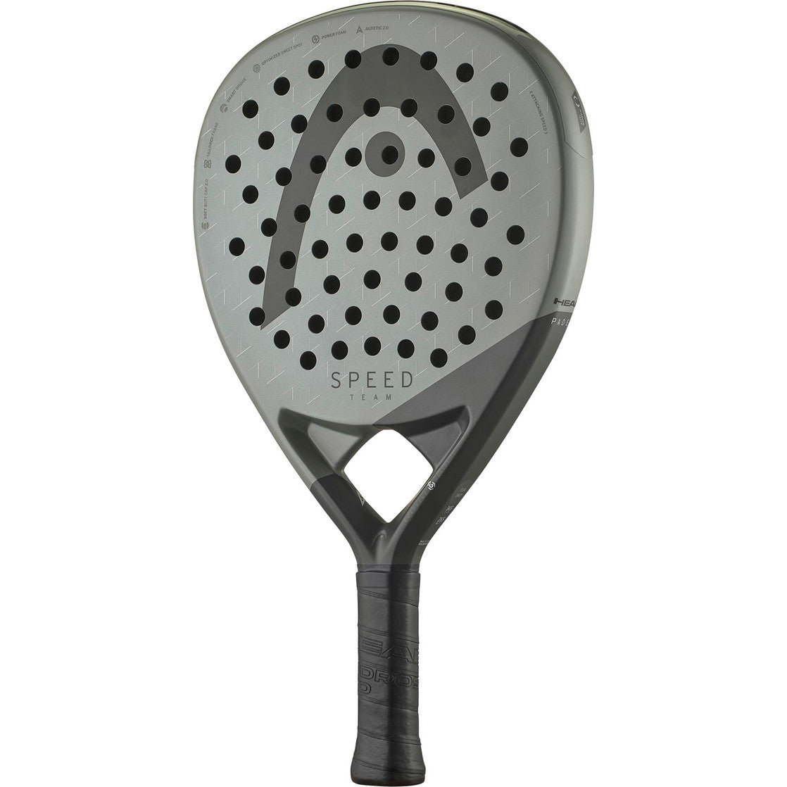 HEAD Speed Team 2025