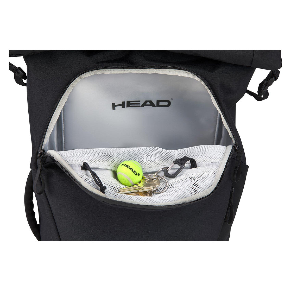 HEAD Pro X Racqpack