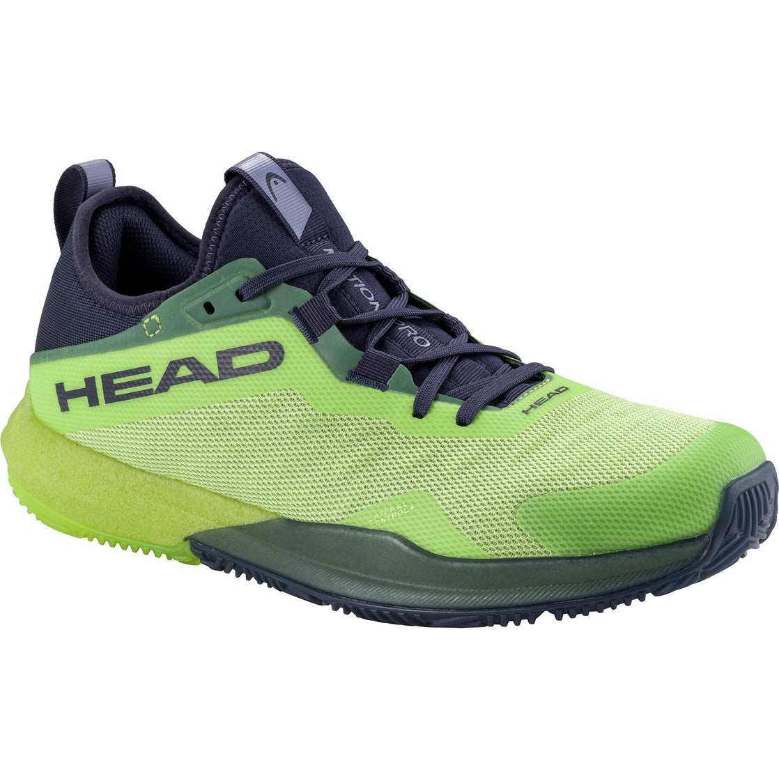 HEAD Motion Pro Padel Heren