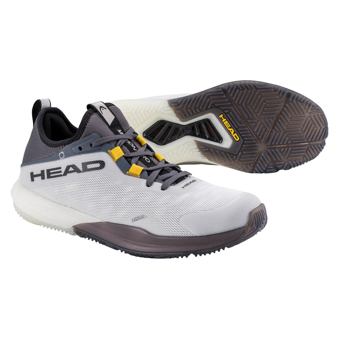HEAD Motion Pro Padel Heren