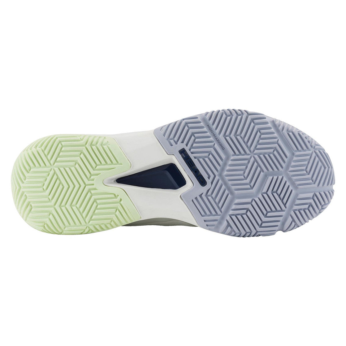 HEAD Motion Team Padel Dames