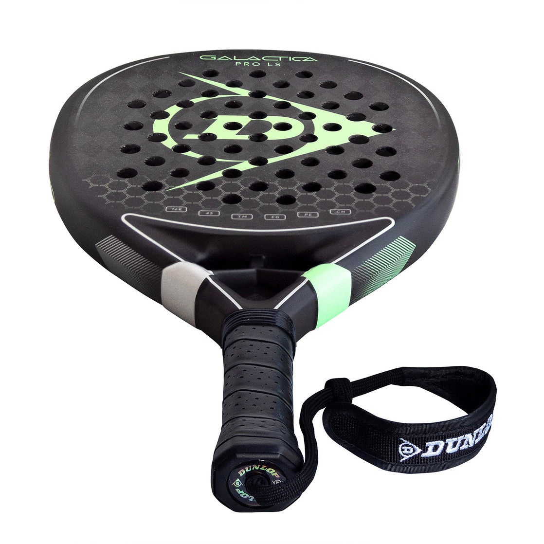 Dunlop Galatica Pro LS