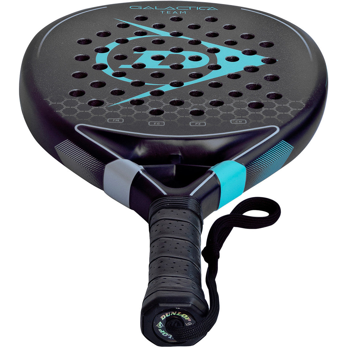 Dunlop Galatica Team