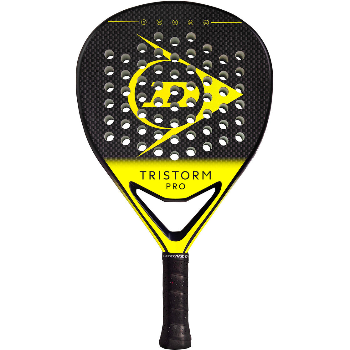 Dunlop Tristorm Pro