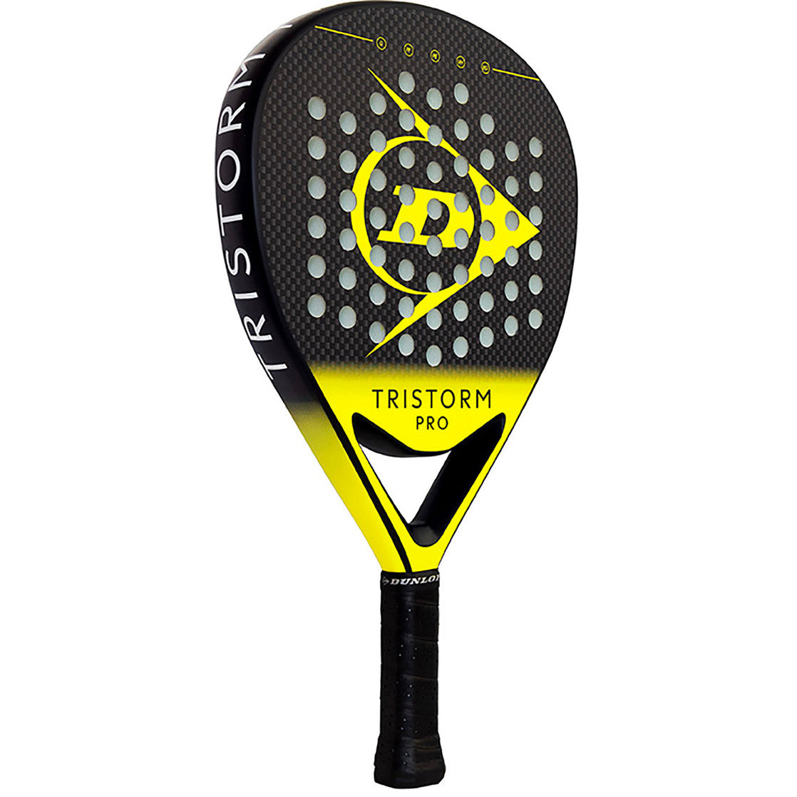Dunlop Tristorm Pro