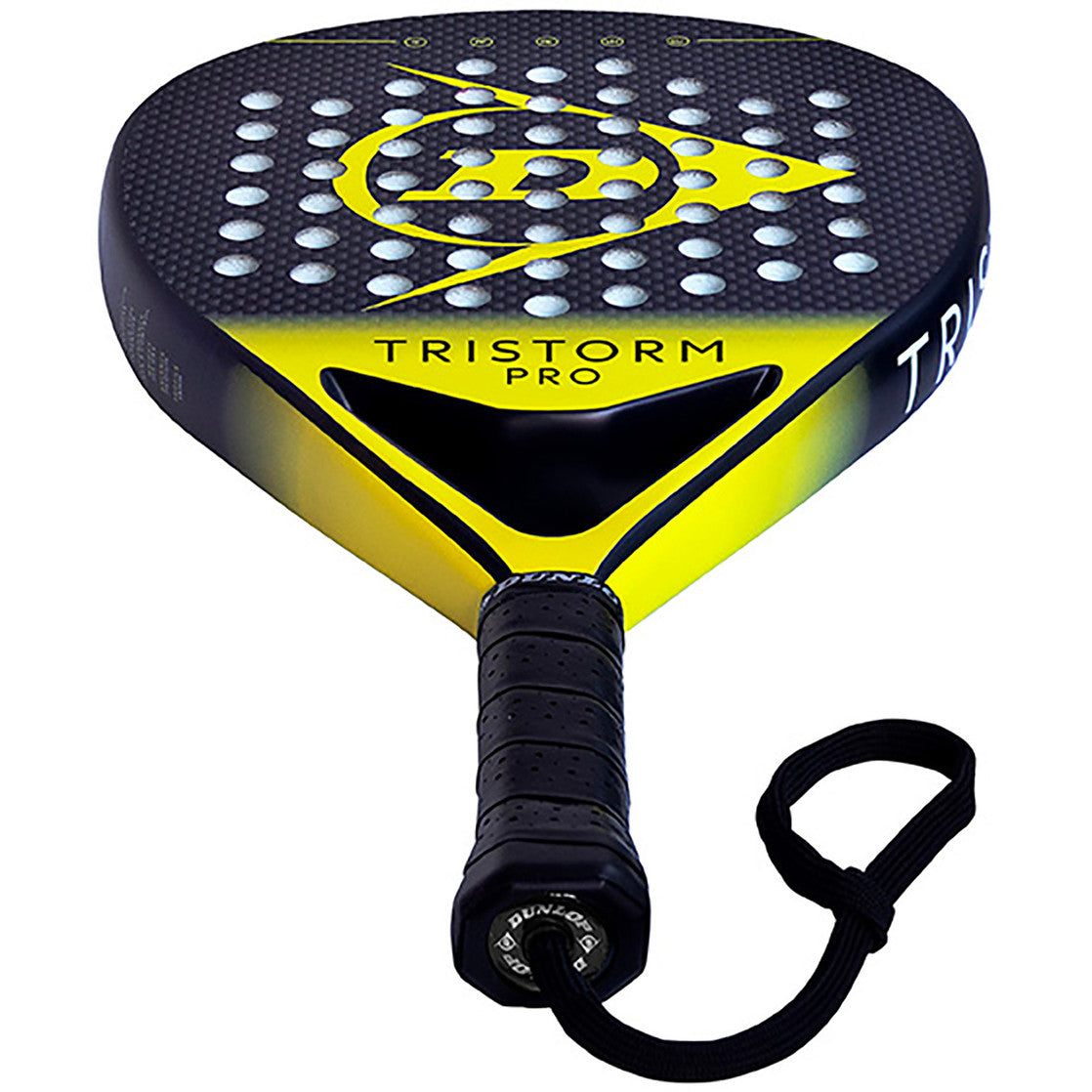 Dunlop Tristorm Pro