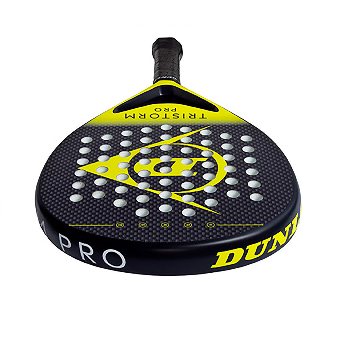 Dunlop Tristorm Pro