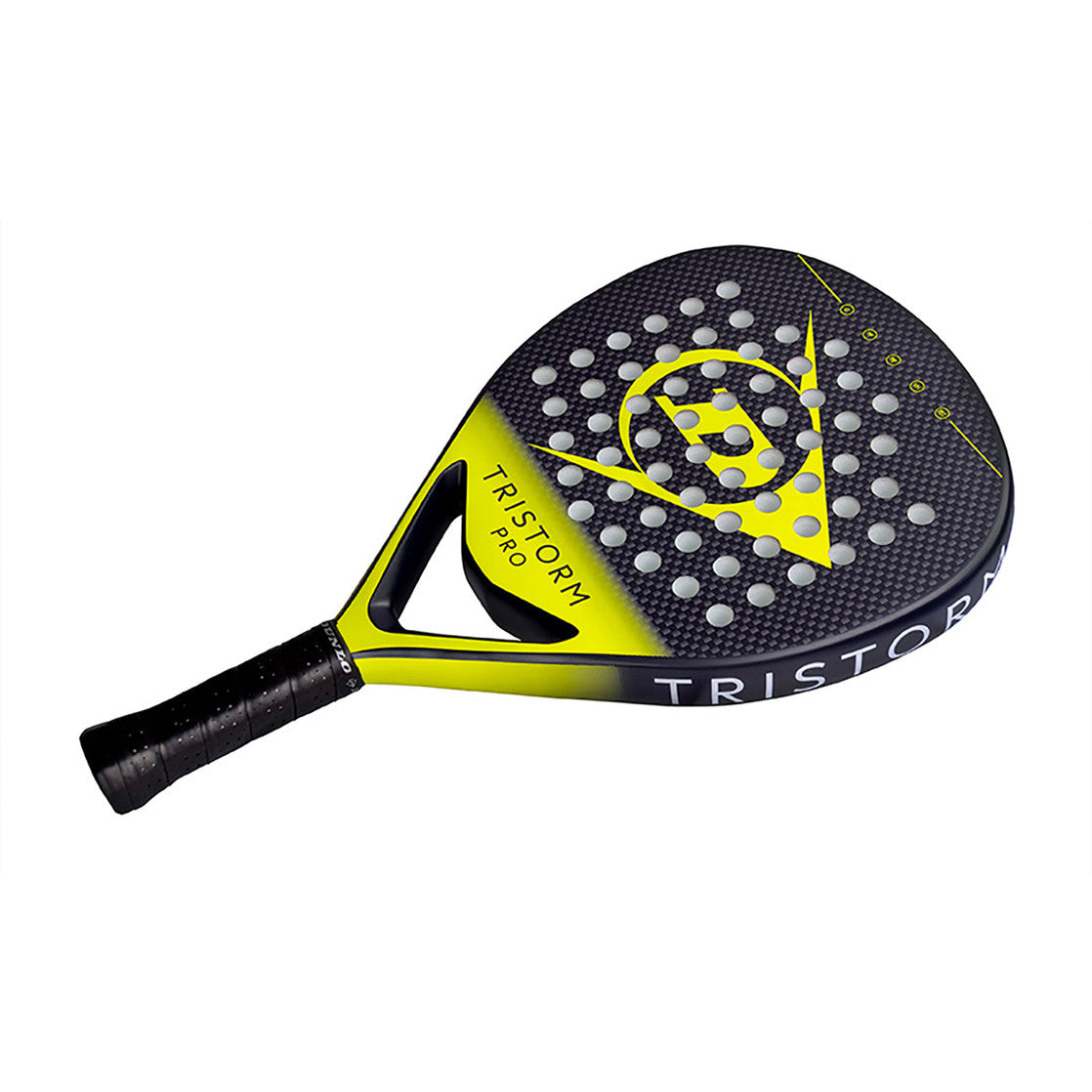 Dunlop Tristorm Pro