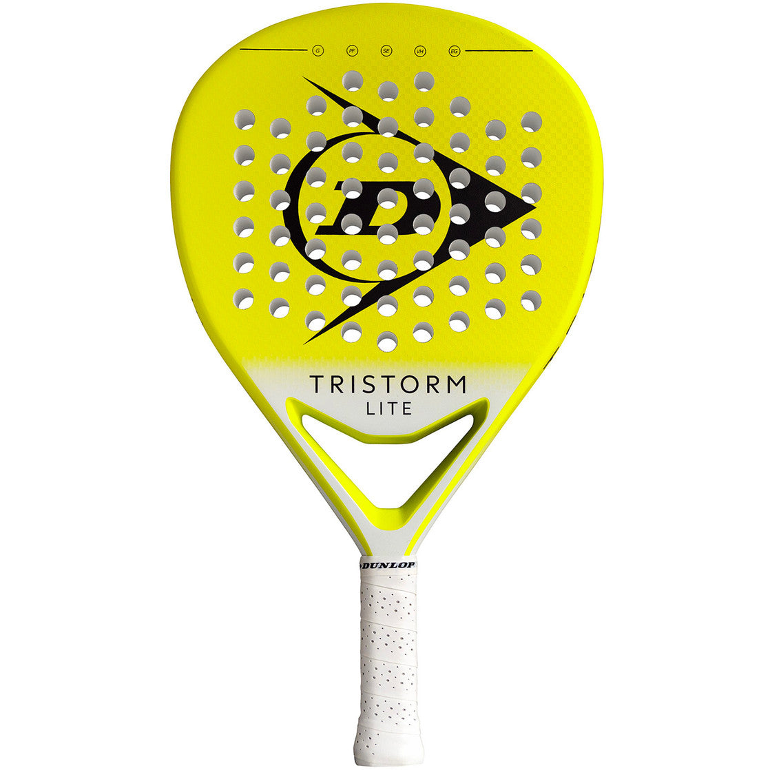 Dunlop Tristorm Lite