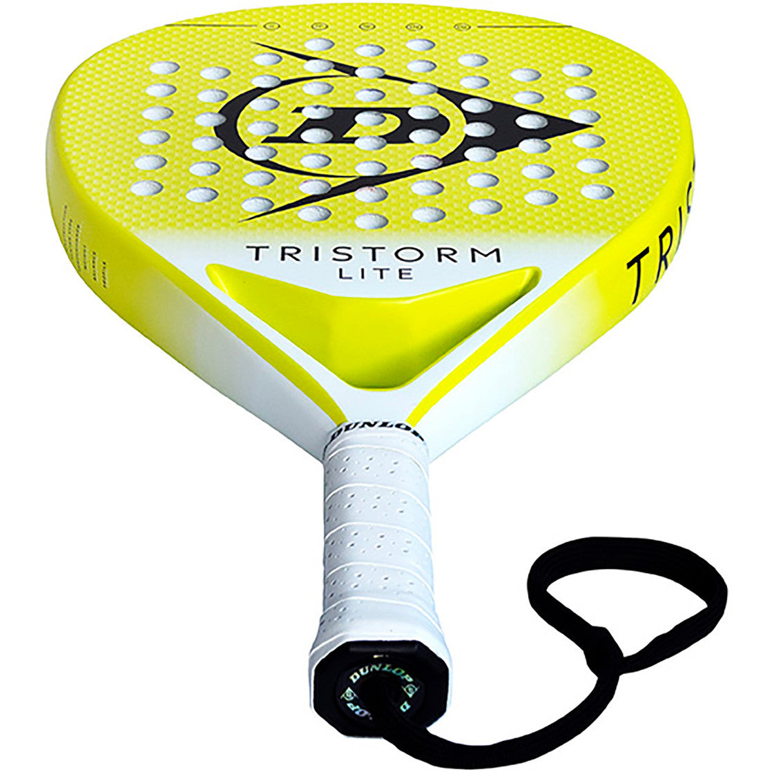 Dunlop Tristorm Lite
