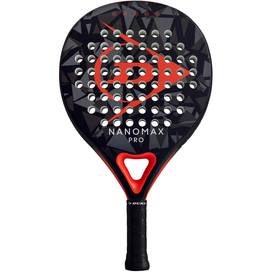 Dunlop Nanomax Pro