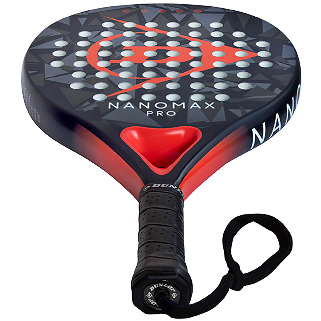 Dunlop Nanomax Pro